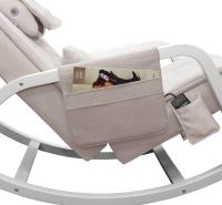 Карман-органайзер для массажного кресла OTO Grand Life OT2007