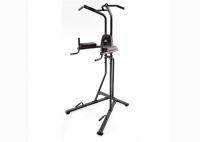 ADBE-10260   Вертикальная стойка   черн-бел-красн