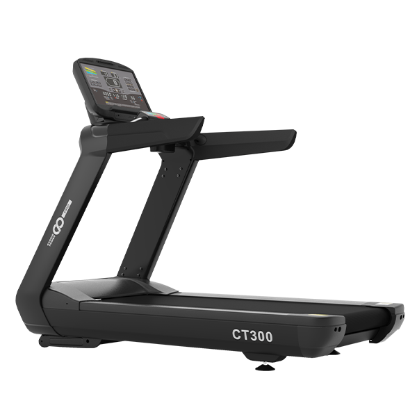Беговая дорожка CardioPower профессиональный (PRO) CT300 – V9E