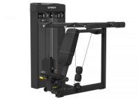 Жим от плеч Spirit SP-4303