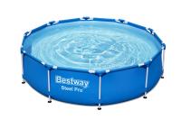 Каркасный бассейн Bestway Steel Pro 56679