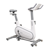 Велотренажер Orlauf Oden