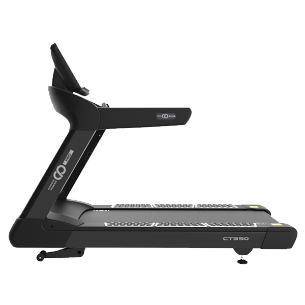 Беговая дорожка CardioPower профессиональный (PRO) CT350