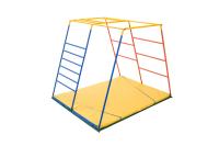 Ранний старт Люкс базовая комплектация