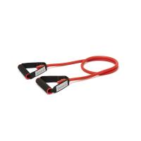 RATB-11031RD Эспандер трубчатый  среднее сопротивление красн