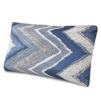 Массажная подушка UNIX Релакс / Relax Pillow Blue