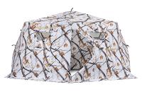 Higashi Палатка HIGASHI Winter Camo Yurta Hot