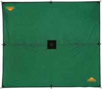 Тент TARP 6M X 5 green , 9180.6501