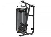 Тяга сверху, с фиксацией SPIRIT SP-3522 со стеком 109 кг