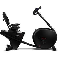 Горизонтальный велотренажёр AMMITY Dream DR 40