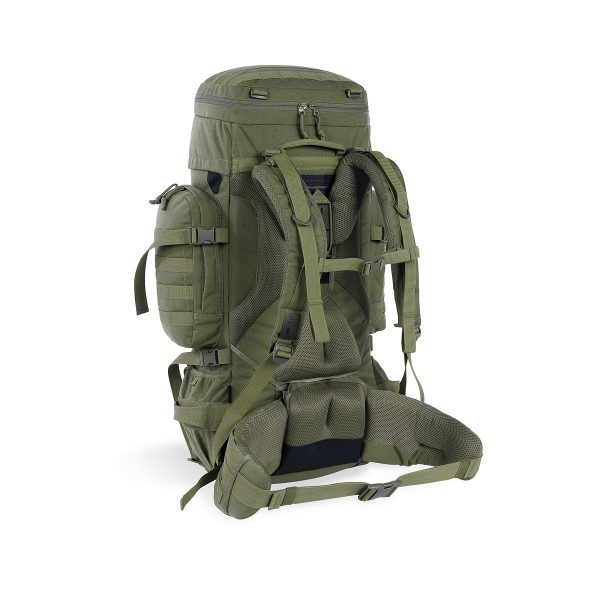 Рюкзак TT RAID PACK MK III olive, 7711.331