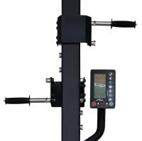 Рукояти Xebex CBR-CC (опция для Xebex CBR)