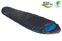 Мешок спальный   Lite Pak 1200 anthra-blue, 23277