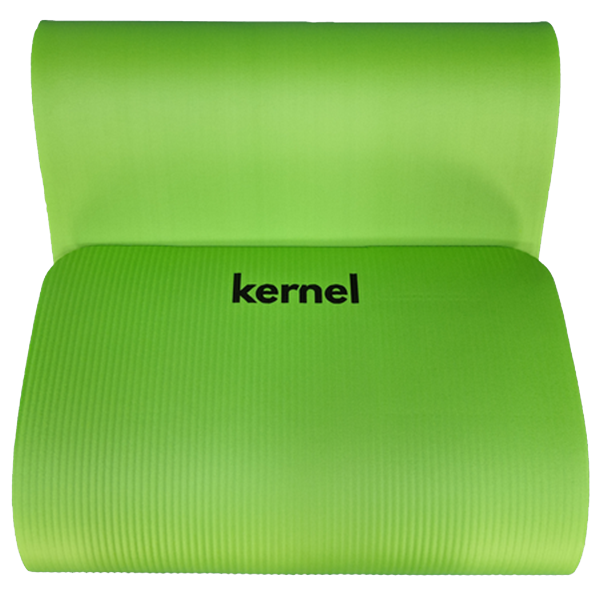 Гимнастический коврик, kernel, 1830*610*10мм YG002
