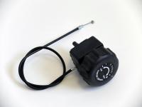 Трос нагрузки с регулятором B600