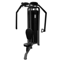 Пек-Дек профессиональный BRONZE GYM PARTNER ML-711