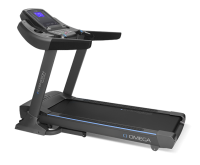 SVENSSON INDUSTRIAL OMEGA Беговая дорожка