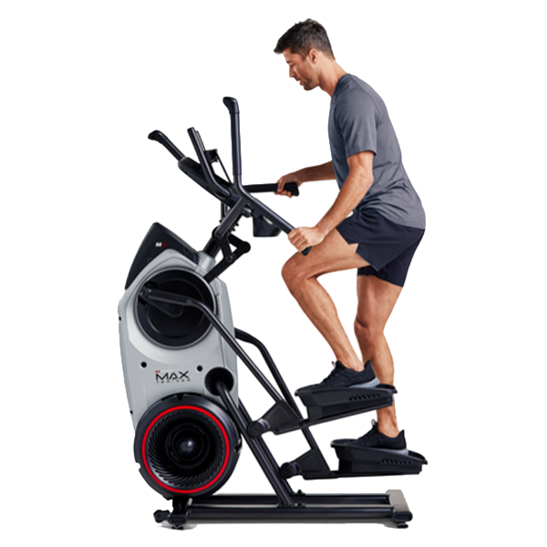 Эллиптический тренажер Bowflex Max Trainer M6