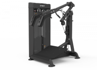 Приседания/Голень стоя SPIRIT SP-4330