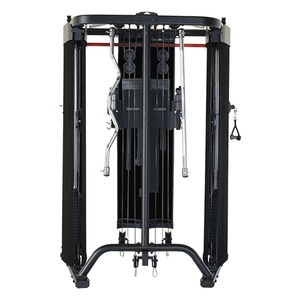 Многофункциональный силовой комплекс Inspire FT2 (FT20B)