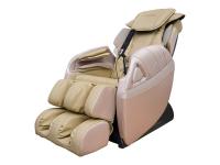 Массажное кресло FUJIMO SOUL F730 Бежевый