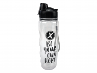 BT1705 Бутылка для воды Proxima 700ml, прозрачн,