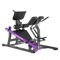 Силовая скамья для ягодичных мышц и бицепса бедра серии Peach Builder PB410