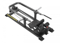 Фиксированный присед/выпад с нагрузкой Hasttings Digger HD050-5