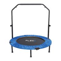 Батут с поручнем DFC PLENY 40" BLUE Батут с поручнем DFC PLENY 40" BLUE