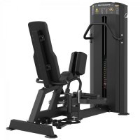 Сведение/разведение ног сидя Hasttings KS1053