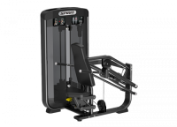 Трицепс в положении сидя SPIRIT SP-3508 со стеком 90 кг