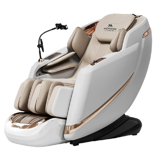 Массажное кресло Méridien Victoria (gray)