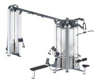 Силовой комплекс 5-сторонний Protrain V8-600B (без декоративного кожуха)