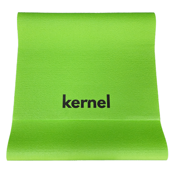 Коврик для йоги, kernel, 1730*610*5мм YG005