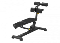 Регулируемая скамья для пресса Spirit SP-4218