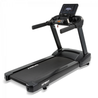 Беговая дорожка SPIRIT CT850+ Graphite gray