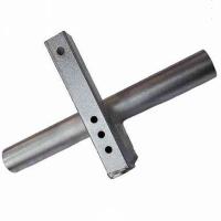 Упор для ног Inspire GM520-320-001 (опция к скамье FIDB)