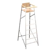 Вышка судейская волейбольная