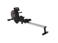 Гребной тренажер UNIX Fit Techno Rower 410