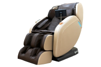 Массажное кресло FUJIMO OPTIMA F555 Эспрессо