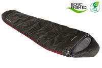 Мешок спальный   Redwood  4 dark grey, 23084