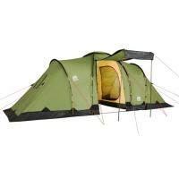 Палатка   MACON 6 green, 580x220x200 cm, 6154.6201