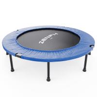 Батут DFC FOLDING 48' синий