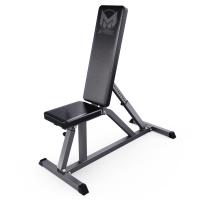 Скамья силовая универсальная DFC GYRONETICS / до 280 кг