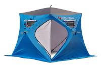 Higashi Палатка HIGASHI Pyramid Pro DC