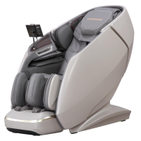 Массажное кресло Ergonova Phantom 5XE Grey