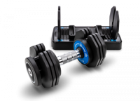 Гантель регулируемая XTERRA 5-25 кг