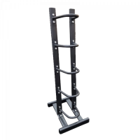 Стойка для медицинских мячей на 5 шт Hasttings Digger HD71L1D2