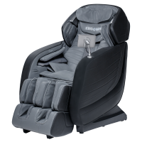 Массажное кресло Organic Maxima XL Black