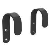 Крепление для доски ребристой массажной (пара)